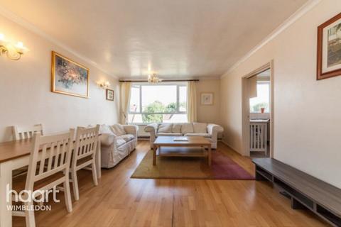 2 bedroom flat to rent, Heathfield Road, LONDON