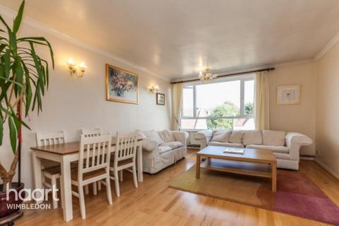 2 bedroom flat to rent, Heathfield Road, LONDON