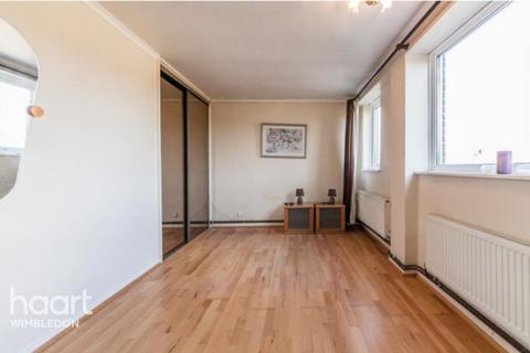 2 bedroom flat to rent, Heathfield Road, LONDON