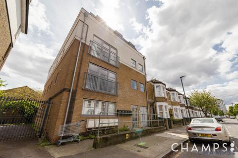 1 bedroom flat to rent, Azof Street, London, SE10