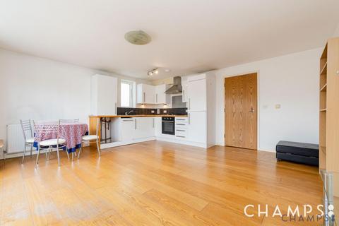 1 bedroom flat to rent, Azof Street, London, SE10