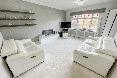 4 bedroom detached house to rent, Wike Ridge View, Alwoodley, Leeds