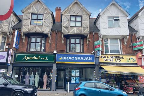 Retail property (high street) for sale, 147 Lozells Road, Lozells, Birmingham, B19 2TP