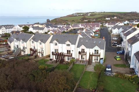 3 bedroom townhouse for sale, Puffin Way, Broad Haven, Haverfordwest