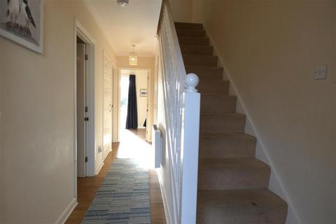 3 bedroom townhouse for sale, Puffin Way, Broad Haven, Haverfordwest