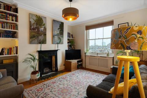 1 bedroom apartment for sale, Waldemar Avenue Mansions, Waldemar Avenue , Fulham, London, SW6