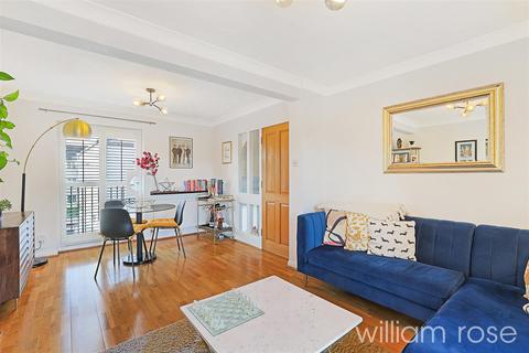 2 bedroom terraced house for sale, The Square, Woodford Green IG8