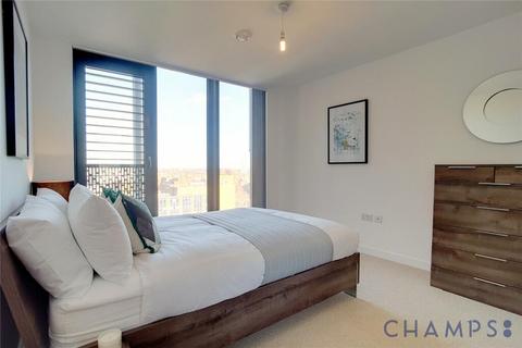 2 bedroom flat to rent, Stratosphere Tower, E15