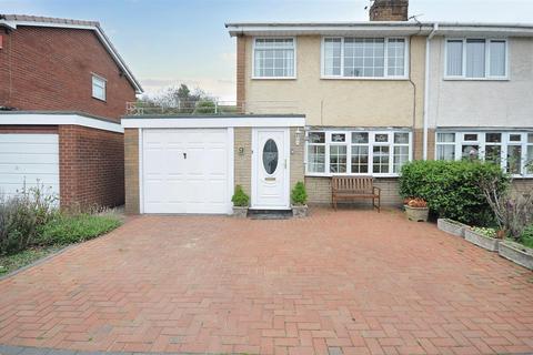 3 bedroom semi-detached house for sale, St. Georges Road, Stone