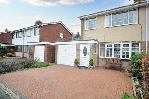 3 bedroom semi-detached house for sale, St. Georges Road, Stone