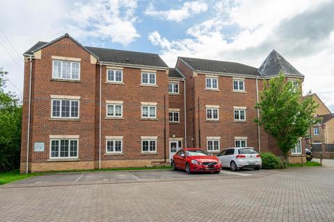 2 bedroom flat to rent, Beckett Drive, Osbaldwick, York, YO19 5RX