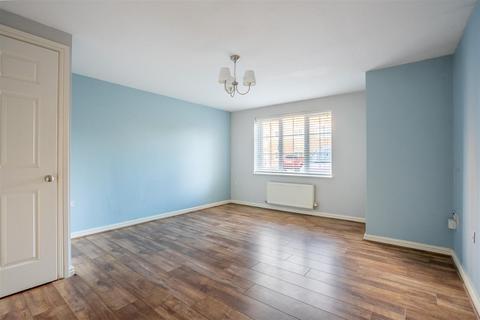 2 bedroom flat to rent, Beckett Drive, Osbaldwick, York, YO19 5RX