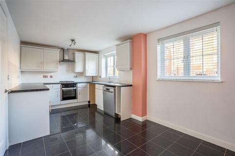 2 bedroom flat to rent, Beckett Drive, Osbaldwick, York, YO19 5RX