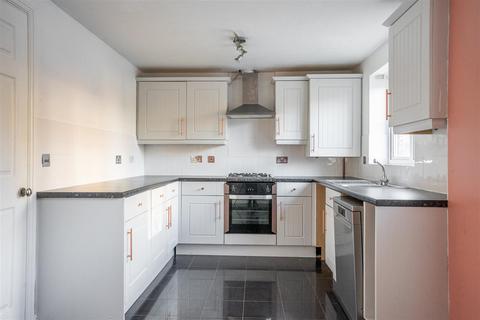 2 bedroom flat to rent, Beckett Drive, Osbaldwick, York, YO19 5RX