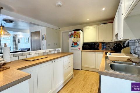 3 bedroom apartment for sale, 11a & 11b St Johns Street, Keswick, CA12