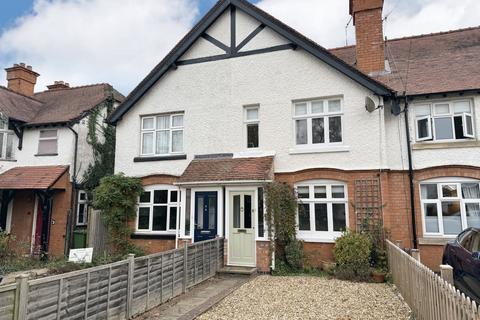 3 bedroom terraced house for sale, Loxley Road, Stratford-upon-Avon CV37