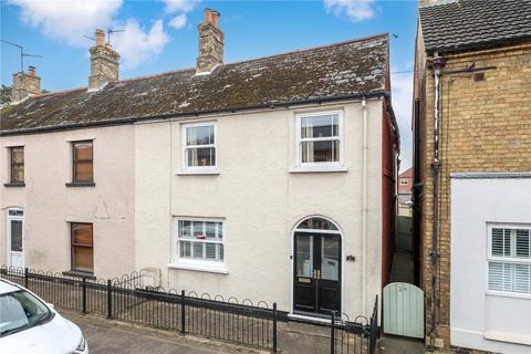 4 bedroom semi-detached house for sale, High Street, Heckington, Sleaford, Lincolnshire, NG34