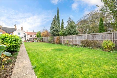 4 bedroom semi-detached house for sale, High Street, Heckington, Sleaford, Lincolnshire, NG34