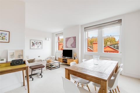 3 bedroom apartment for sale, Wendover Court, Chiltern Street, London, W1U