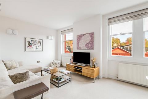 3 bedroom apartment for sale, Wendover Court, Chiltern Street, London, W1U