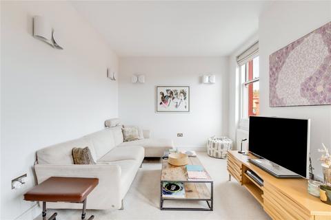 3 bedroom apartment for sale, Wendover Court, Chiltern Street, London, W1U