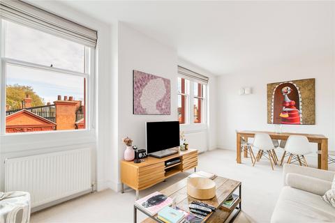 3 bedroom apartment for sale, Wendover Court, Chiltern Street, London, W1U