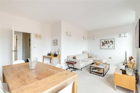 3 bedroom apartment for sale, Wendover Court, Chiltern Street, London, W1U