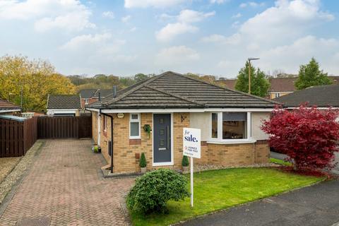 4 bedroom detached bungalow for sale, Marschal Court, Stirling, FK7