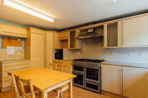 4 bedroom house to rent, Robin Mews, Loughborough LE11