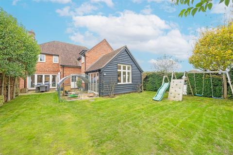 4 bedroom house for sale, Chearsley, Buckinghamshire