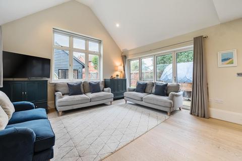 4 bedroom house for sale, Chearsley, Buckinghamshire