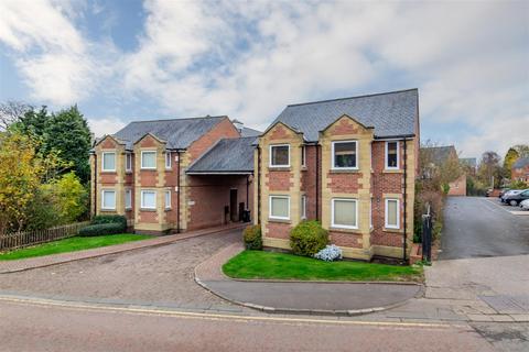 2 bedroom flat for sale, Wellway Court, Morpeth NE61