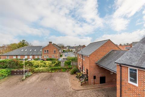 2 bedroom flat for sale, Wellway Court, Morpeth NE61