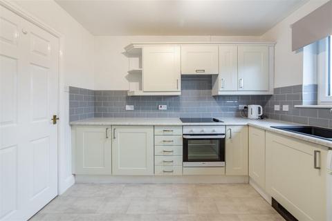 2 bedroom flat for sale, Wellway Court, Morpeth NE61