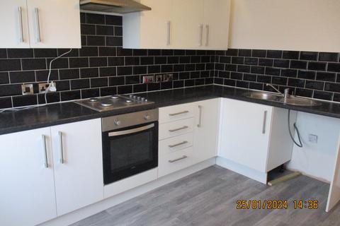 2 bedroom apartment for sale, Whalley Road, Middleton M24