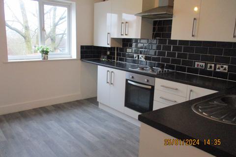 2 bedroom apartment for sale, Whalley Road, Middleton M24