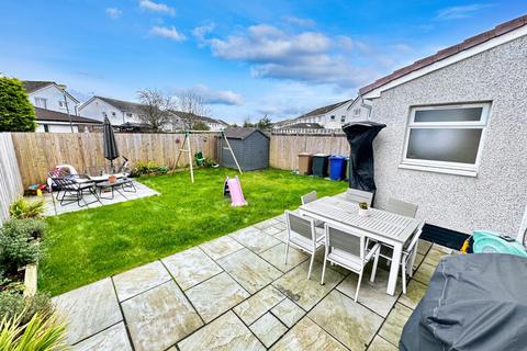 4 bedroom semi-detached house for sale, 100 Leander Crescent, Renfrew