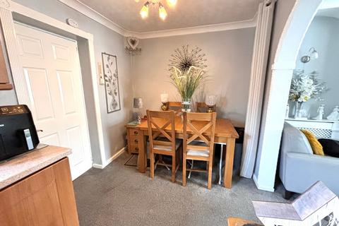 3 bedroom townhouse for sale, Dickinson Drive, Walsall, WS2