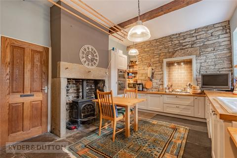2 bedroom terraced house for sale, School Terrace, Slaithwaite, Huddersfield, West Yorkshire, HD7