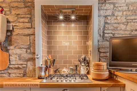 2 bedroom terraced house for sale, School Terrace, Slaithwaite, Huddersfield, West Yorkshire, HD7