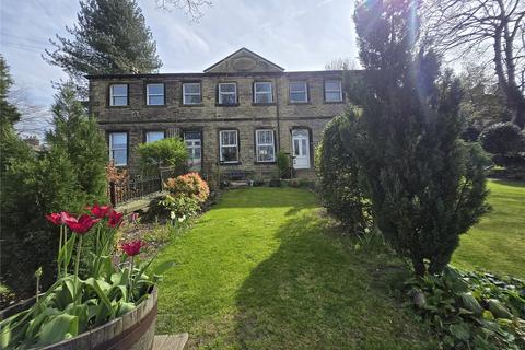 2 bedroom terraced house for sale, School Terrace, Slaithwaite, Huddersfield, West Yorkshire, HD7