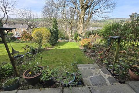 2 bedroom terraced house for sale, School Terrace, Slaithwaite, Huddersfield, West Yorkshire, HD7