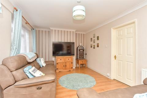 4 bedroom end of terrace house for sale, Coppice Road, Lordswood, Chatham, Kent