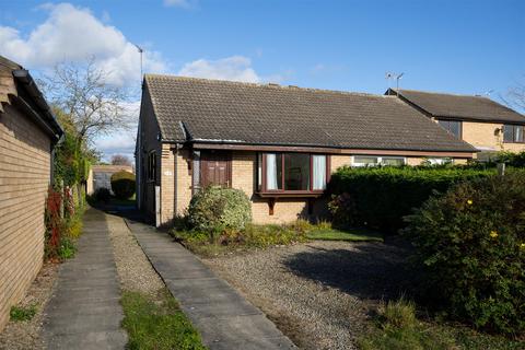 2 bedroom semi-detached bungalow for sale, Chatsworth Drive, Haxby, York