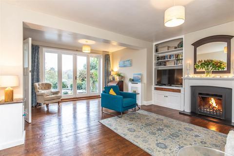 5 bedroom semi-detached house for sale, Ferrers Road, Lewes BN7 1PZ