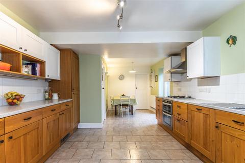 5 bedroom semi-detached house for sale, Ferrers Road, Lewes BN7 1PZ