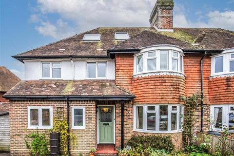 5 bedroom semi-detached house for sale, Ferrers Road, Lewes BN7 1PZ