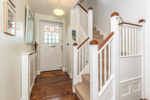 5 bedroom semi-detached house for sale, Ferrers Road, Lewes BN7 1PZ