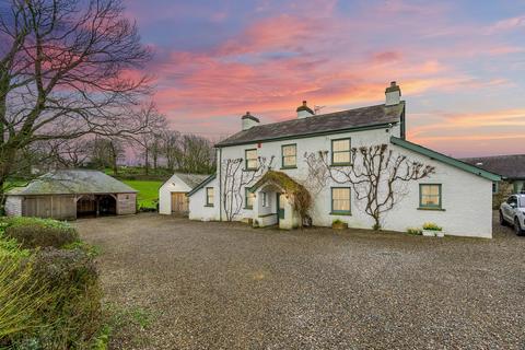 6 bedroom detached house for sale, Kendal LA8