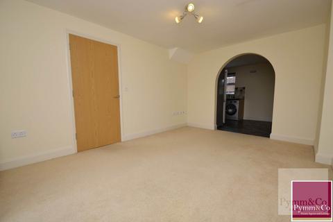 2 bedroom maisonette to rent, Blue Boar Lane, Norwich NR7